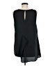 Alex Marie 100% Polyester Black Sleeveless Top Size M - photo 2