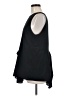 Alex Marie 100% Polyester Black Sleeveless Top Size M - photo 5