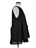 Alex Marie 100% Polyester Black Sleeveless Top Size M - photo 4