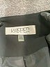 Kasper Black Blazer Size 18 - photo 6