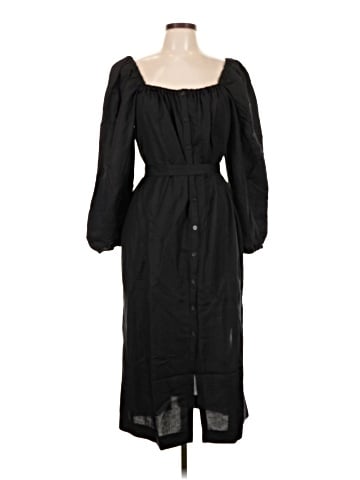 Heidi Merrick Casual Dress (view 1)