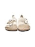 Old Navy Ivory Sandals Size 0-3 mo (baby) - photo 2