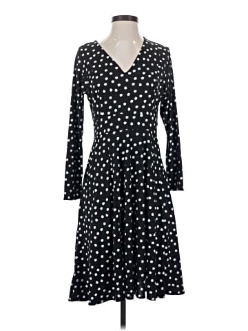 Karina Casual Dress (view 1)