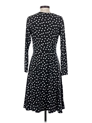 Karina Casual Dress (view 2)