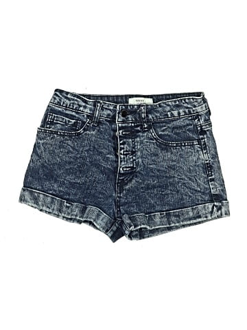 Forever 21 Denim Shorts (view 1)
