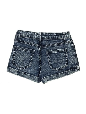 Forever 21 Denim Shorts (view 2)