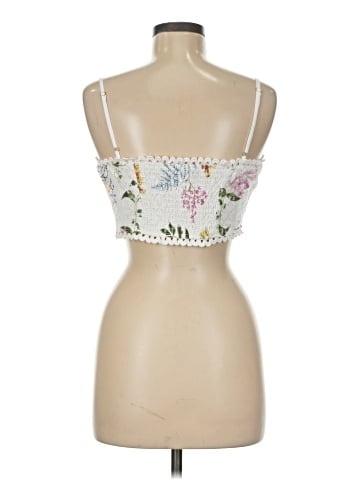 Lulus Sleeveless Top (view 2)