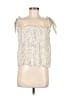 Billabong Ivory Tube Top Size M - photo 1