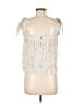 Billabong Ivory Tube Top Size M - photo 2