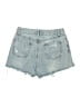 Rewash Blue Denim Shorts Size 7 - photo 2