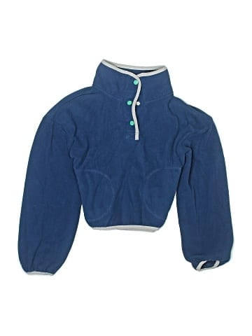 Active by Old Navy Pullover Sweater (view 1)