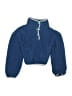 Active by Old Navy Blue Pullover Sweater Size 10 - 12 - photo 1