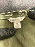 Cato 100% Polyester Paisley Gray Cocktail Dress Size M - photo 7