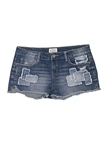 Aeropostale Denim Shorts (view 1)