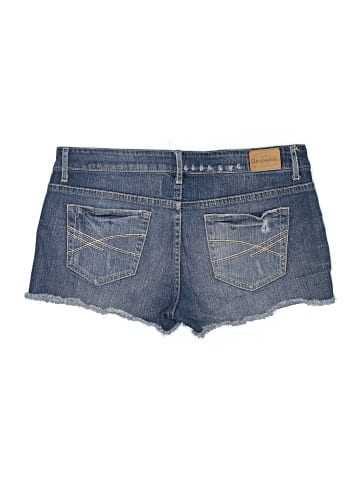 Aeropostale Denim Shorts (view 2)