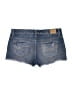Aeropostale 100% Cotton Blue Denim Shorts Size 9 (estimated) - photo 2