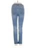 Treasure & Bond Hearts Blue Jeans Size 25 waist - photo 2