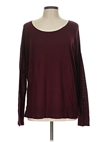 H&M Long Sleeve T-Shirt (view 1)