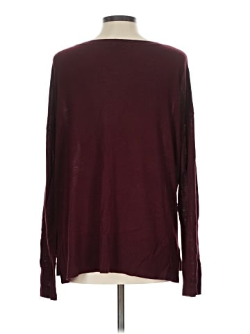 H&M Long Sleeve T-Shirt (view 2)