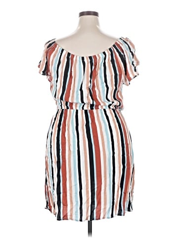 J for Justify Casual Dress (view 2)