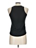 Bcg 100% Polyester Black Active Tank Size L - photo 2