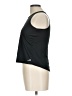 Bcg 100% Polyester Black Active Tank Size L - photo 5