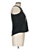 Bcg 100% Polyester Black Active Tank Size L - photo 4