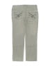 DKNY Chevron-herringbone Silver Jeans Size 5 - photo 2