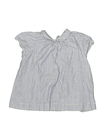 Bout'chou Short Sleeve Blouse (view 1)