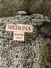 Merona Gray Coat Size XL - photo 6
