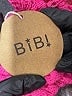 Bibi 100% Cotton Pink Poncho Size M - photo 8