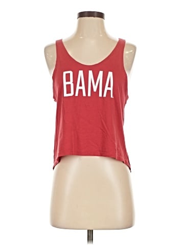 Victoria's Secret Pink Tank Top (view 1)