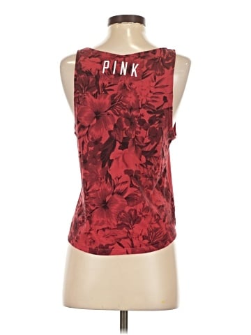 Victoria's Secret Pink Tank Top (view 2)