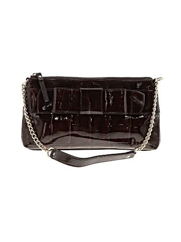 Kate Spade New York Leather Shoulder Bag (view 1)