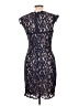 Sequin Hearts Blue Cocktail Dress Size 13 - photo 2