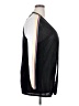 Belldini Black Cardigan Size 2X - photo 4