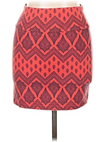 Charlotte Russe Casual Skirt (view 1)