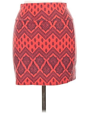 Charlotte Russe Casual Skirt (view 2)