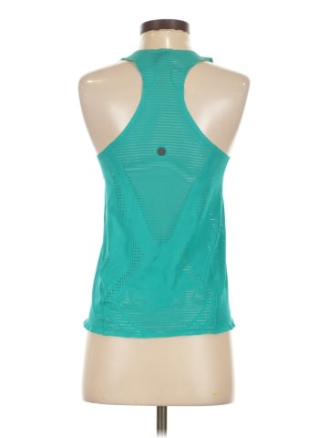 Asics Active Tank (view 2)