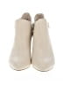 Alfani Ivory Ankle Boots Size 7 - photo 2