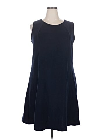INC International Concepts Casual Dress (view 1)
