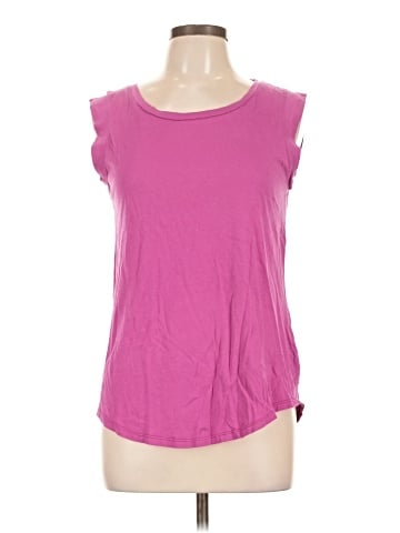 ALTERNATIVE Sleeveless T-Shirt (view 1)