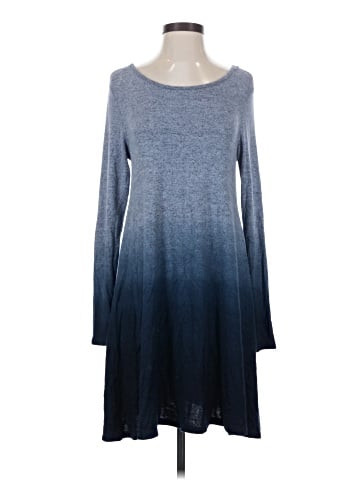 Alya Casual Dress (view 1)