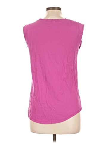 ALTERNATIVE Sleeveless T-Shirt (view 2)