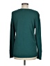 JM Collection Teal Pullover Sweater Size M - photo 2