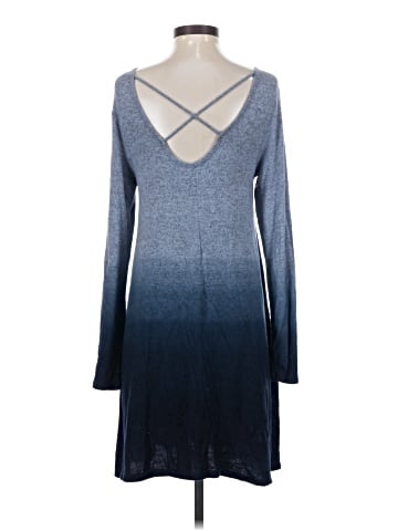 Alya Casual Dress (view 2)