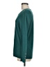 JM Collection Teal Pullover Sweater Size M - photo 5