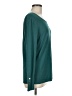 JM Collection Teal Pullover Sweater Size M - photo 4