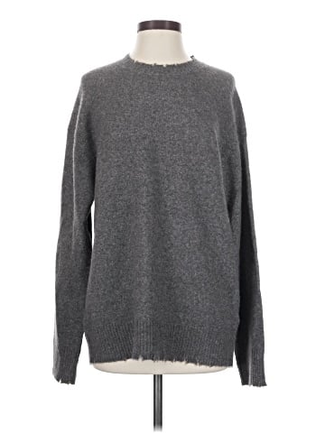 ALLSAINTS Pullover Sweater (view 1)