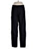 Rag & Bone Black Linen Pants Size 6 - photo 1